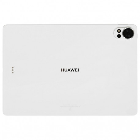 Планшет 12" HUAWEI MatePad 12 X 2025 Wi-Fi 12+256GB, белый (53014KNR), с клавиатурой-3