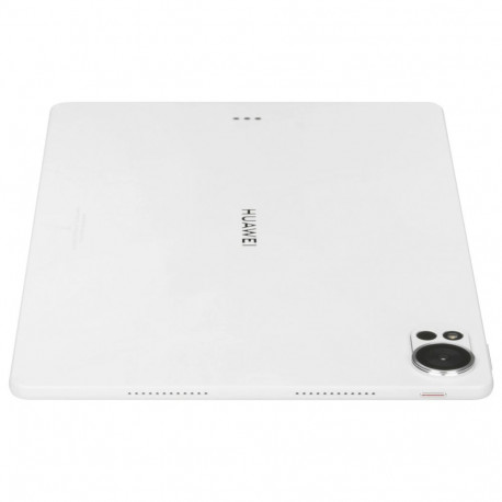 Планшет 12" HUAWEI MatePad 12 X 2025 Wi-Fi 12+256GB, белый (53014KNR), с клавиатурой-8