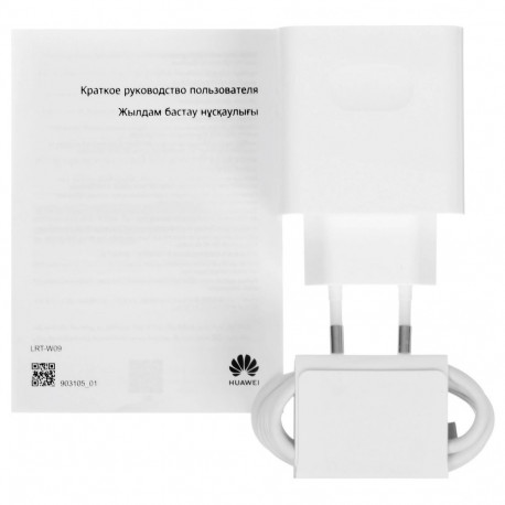 Планшет 12" HUAWEI MatePad 12 X 2025 Wi-Fi 12+256GB, белый (53014KNR), с клавиатурой-12
