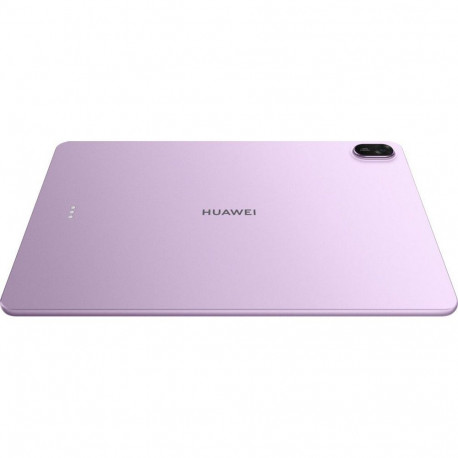 Планшет 11.5" HUAWEI MatePad 8+256Gb Wi-Fi PaperMatte фиолетовый (53014KBP) INBOX KEYBOARD-5