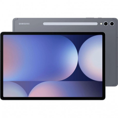 Планшет 12.4" Samsung Galaxy Tab S10+ SM-X820 12+256Gb серый (SM-X820NZARCAU) + стилус-1