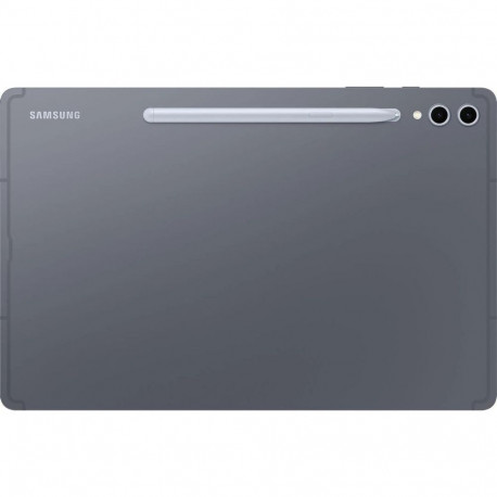 Планшет 12.4" Samsung Galaxy Tab S10+ SM-X820 12+256Gb серый (SM-X820NZARCAU) + стилус-7