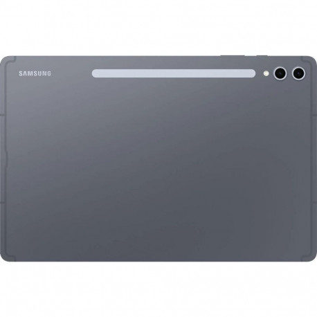 Планшет 12.4" Samsung Galaxy Tab S10+ SM-X820 12+256Gb серый (SM-X820NZARCAU) + стилус-6