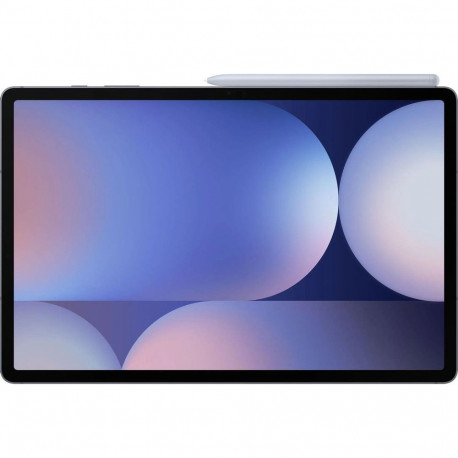 Планшет 12.4" Samsung Galaxy Tab S10+ SM-X820 12+256Gb серый (SM-X820NZARCAU) + стилус-5