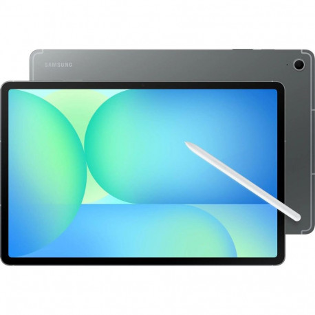 Планшет 13.1" Samsung Galaxy Tab S10 FE+ Wi-Fi 8+128GB серый (SM-X620NZARCAU)