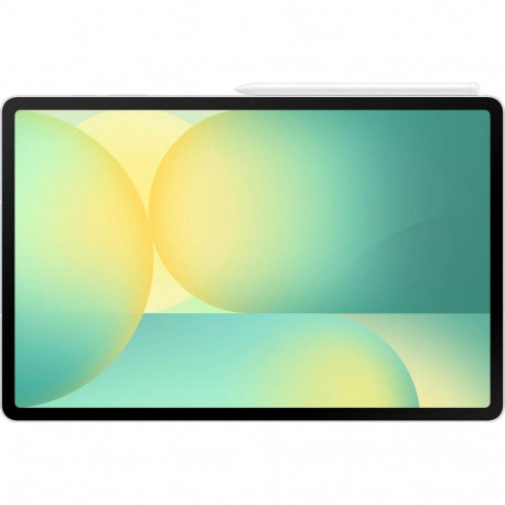 Планшет 13.1" Samsung Galaxy Tab S10 FE+ Wi-Fi 8+128GB серебристый (SM-X620NZSRCAU)-1