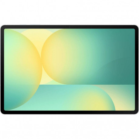 Планшет 13.1" Samsung Galaxy Tab S10 FE+ Wi-Fi 8+128GB серебристый (SM-X620NZSRCAU)-2
