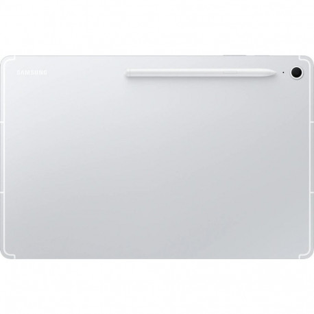 Планшет 13.1" Samsung Galaxy Tab S10 FE+ Wi-Fi 8+128GB серебристый (SM-X620NZSRCAU)-5