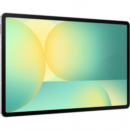 Планшет 13.1" Samsung Galaxy Tab S10 FE+ Wi-Fi 8+128GB серебристый (SM-X620NZSRCAU)-3