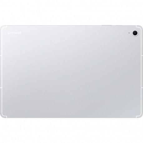 Планшет 13.1" Samsung Galaxy Tab S10 FE+ Wi-Fi 8+128GB серебристый (SM-X620NZSRCAU)-6