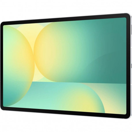 Планшет 13.1" Samsung Galaxy Tab S10 FE+ 5G 12+256GB серебристый (SM-X626BZSPCAU)-1