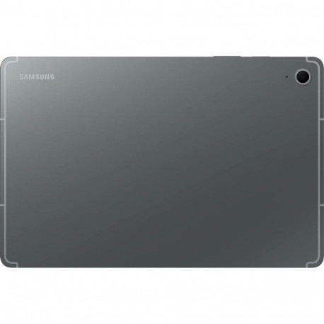 Планшет 10.9" Samsung Galaxy Tab S10 FE Wi-Fi 8+128GB серый (SM-X520NZARCAU)-6