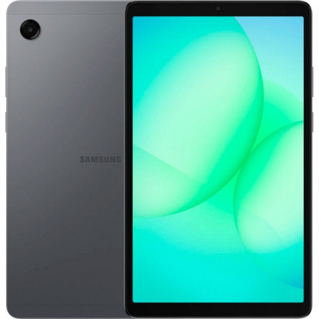 Планшет 8.7" Samsung Galaxy Tab A11 LTE 8+128GB графит (SM-X135FZAECAU)