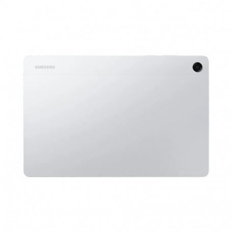 Планшет 11" Samsung Galaxy Tab A11+ 5G 8+256GB серебристый (SM-X236BZSECAU)-4