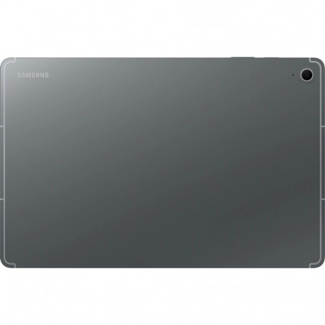 Планшет 13.1" Samsung Galaxy Tab S10 FE+ 5G 8+128GB серый (SM-X626BZARCAU)-6