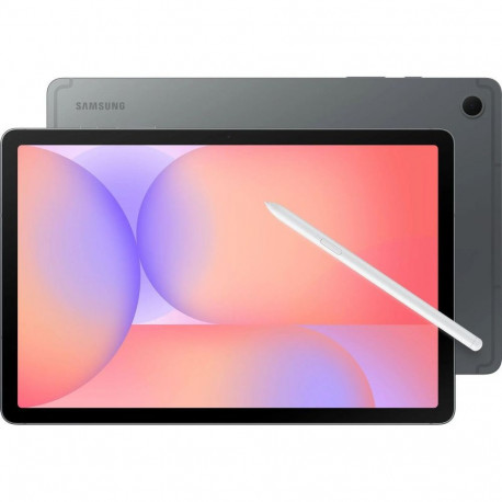 Планшет 10.9" Samsung Galaxy Tab S10 Lite 5G 6+128GB серый (SM-X406BZAACAU)