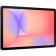 Планшет 10.9" Samsung Galaxy Tab S10 Lite 5G 6+128GB серый (SM-X406BZAACAU)
