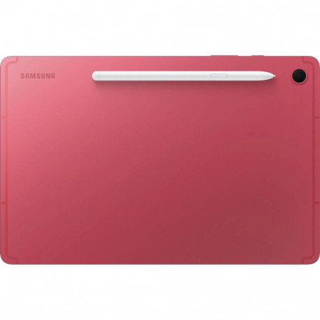 Планшет 10.9" Samsung Galaxy Tab S10 Lite 5G 6+128GB коралловый (SM-X406BZRACAU)-6