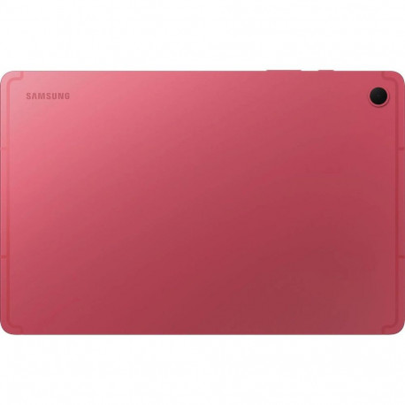 Планшет 10.9" Samsung Galaxy Tab S10 Lite 5G 6+128GB коралловый (SM-X406BZRACAU)-5