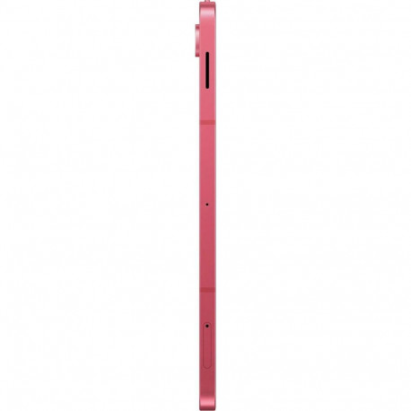 Планшет 10.9" Samsung Galaxy Tab S10 Lite 5G 6+128GB коралловый (SM-X406BZRACAU)-7