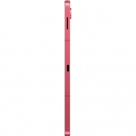 Планшет 10.9" Samsung Galaxy Tab S10 Lite 5G 6+128GB коралловый (SM-X406BZRACAU)-8