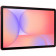 Планшет 10.9" Samsung Galaxy Tab S10 Lite 5G 6+128GB коралловый (SM-X406BZRACAU)