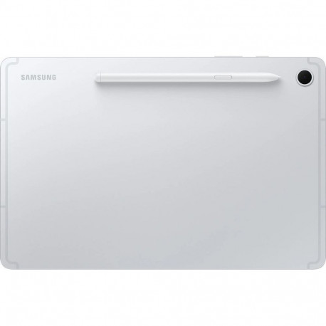 Планшет 10.9" Samsung Galaxy Tab S10 Lite 5G 6+128GB серебристый (SM-X406BZSACAU)-5