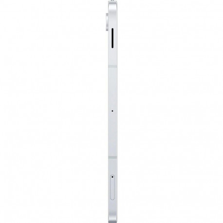 Планшет 10.9" Samsung Galaxy Tab S10 Lite 5G 6+128GB серебристый (SM-X406BZSACAU)-7