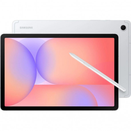 Планшет 10.9" Samsung Galaxy Tab S10 Lite Wi-Fi 8+256GB серебристый (SM-X400NZSECAU)