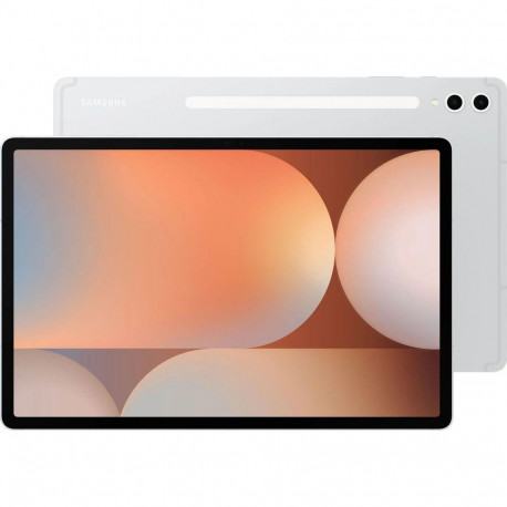 Планшет 12.4" Samsung Galaxy Tab S10+ Wi-Fi 12+512GB серебристый (SM-X820NZSPCAU)-1