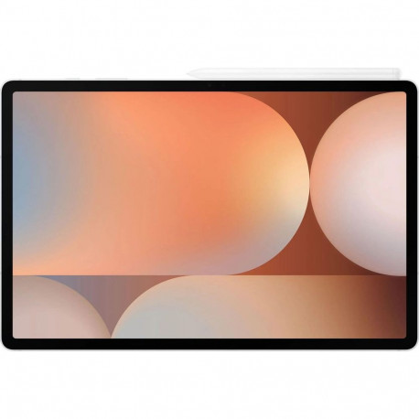 Планшет 12.4" Samsung Galaxy Tab S10+ Wi-Fi 12+512GB серебристый (SM-X820NZSPCAU)-3