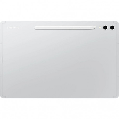 Планшет 12.4" Samsung Galaxy Tab S10+ Wi-Fi 12+512GB серебристый (SM-X820NZSPCAU)-7