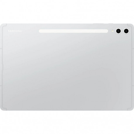 Планшет 12.4" Samsung Galaxy Tab S10+ Wi-Fi 12+512GB серебристый (SM-X820NZSPCAU)-6