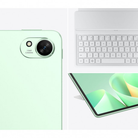 Планшет MATEPAD 11.5S 12/256 WF+KB PM SLG-W09 GREEN 53014MLK HUAWEI-5