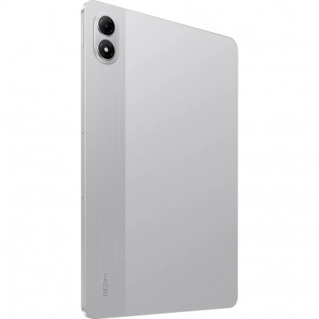 Планшет REDMI Pad 2 Pro 5G 6+128 P83X/Silver|12.1” IPS/120Hz/2560x1600/SD7sG4/And15/13MP/8MP/12000mAh-5
