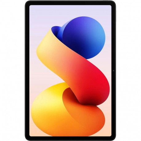 Планшет Redmi Pad 2 Pro 6+128Gb серебрянный (VHU6254RU)-1