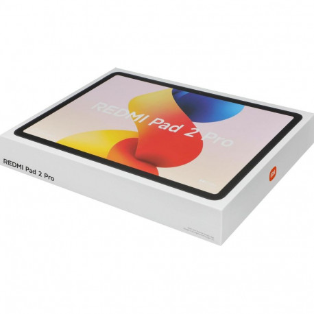 Планшет Redmi Pad 2 Pro 6+128Gb серый (VHU6117RU)-7