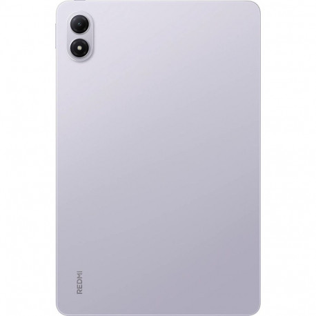 Планшет REDMI Pad 2 Pro 8+256 P83/Lavender Purple|12.1” IPS/120Hz/2560x1600/SD7sGen4/And15/8MP/8MP/12000mAh-4