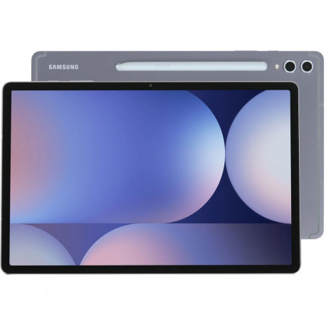 Планшет 12.4" Samsung Galaxy Tab S10+ 5G 12+512GB серый (SM-X826BZAPCAU)