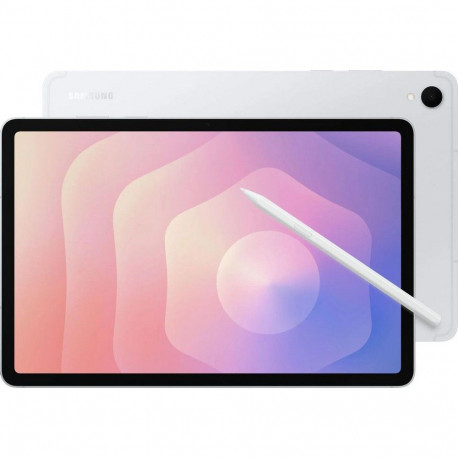Планшет 11" Samsung Galaxy Tab S11 5G 12+128GB серебристый (SM-X736BZSACAU)