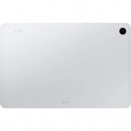 Планшет 11" Samsung Galaxy Tab S11 5G 12+256GB серебристый (SM-X736BZSECAU)-1