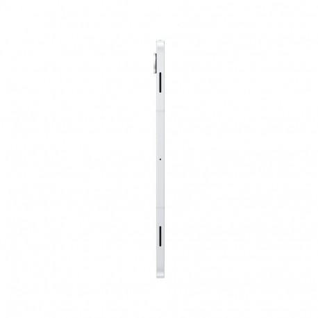 Планшет 11" Samsung Galaxy Tab S11 5G 12+256GB серебристый (SM-X736BZSECAU)-8