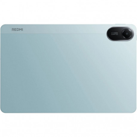 Планшет Redmi Pad 2 8+256Gb зелёный (VHU5898RU)-4