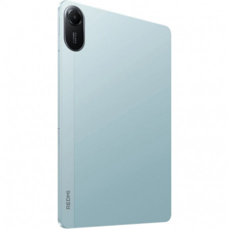 Планшет Redmi Pad 2 8+256Gb зелёный (VHU5898RU)-6