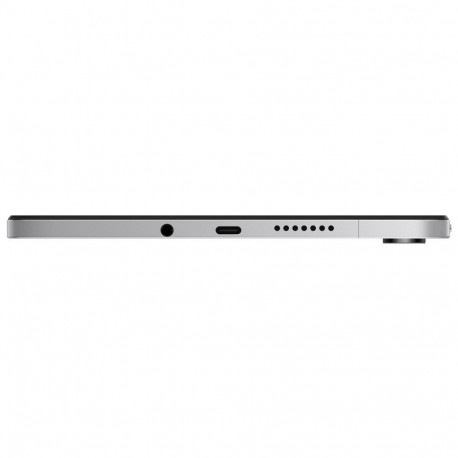 Планшет 9.7" Redmi Pad 2 4G 4+128Gb серебристый (VHU6987RU)-9