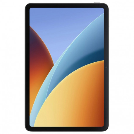 Планшет 9.7" Redmi Pad 2 4G 4+128Gb серебристый (VHU6987RU)-1