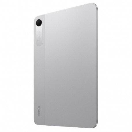 Планшет 9.7" Redmi Pad 2 4G 4+128Gb серебристый (VHU6987RU)-4