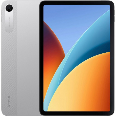 Планшет 9.7" Redmi Pad 2 4G 4+128Gb серебристый (VHU6987RU)