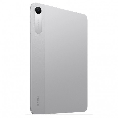 Планшет 9.7" Redmi Pad 2 4G 4+128Gb серебристый (VHU6987RU)-6