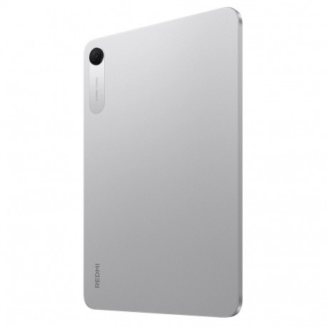 Планшет 9.7" Xiaomi Redmi Pad 2 4+64Gb серебристый (VHU7042RU)-5